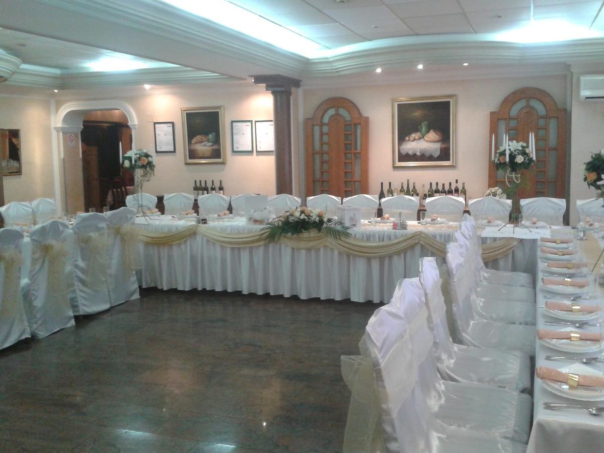 Bac Business Club Selenca Bed & Breakfast エクステリア 写真