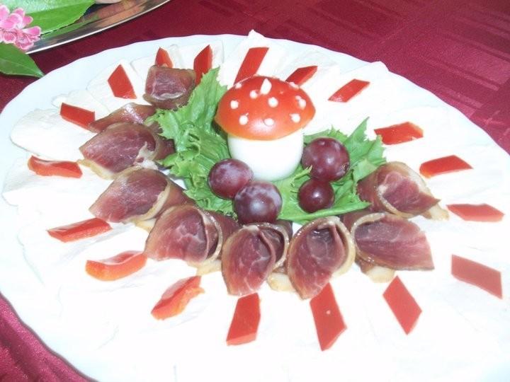 Bac Business Club Selenca Bed & Breakfast エクステリア 写真