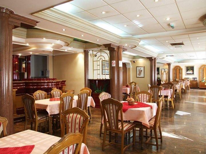 Bac Business Club Selenca Bed & Breakfast エクステリア 写真