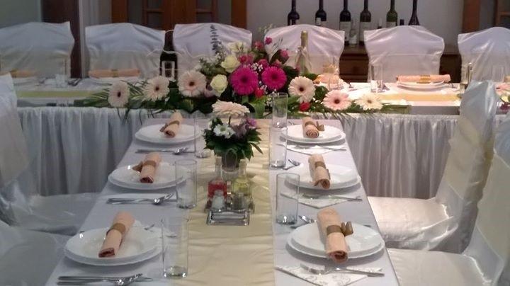 Bac Business Club Selenca Bed & Breakfast エクステリア 写真