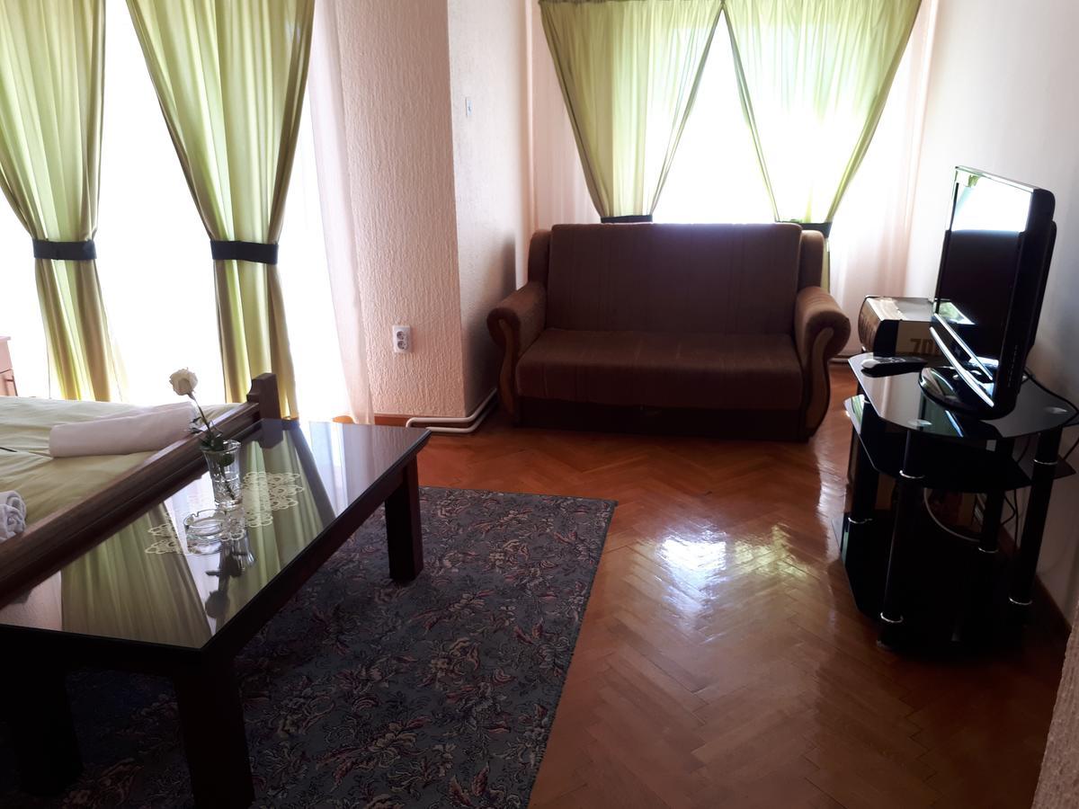 Bac Business Club Selenca Bed & Breakfast エクステリア 写真